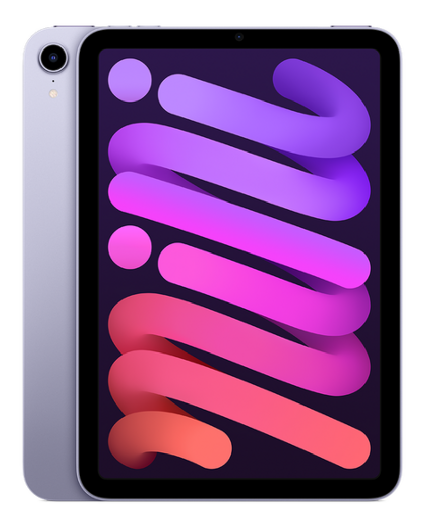 Apple iPad Mini (2021) 256GB WIFI