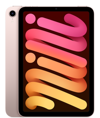 Apple iPad Mini (2021) 256GB WIFI