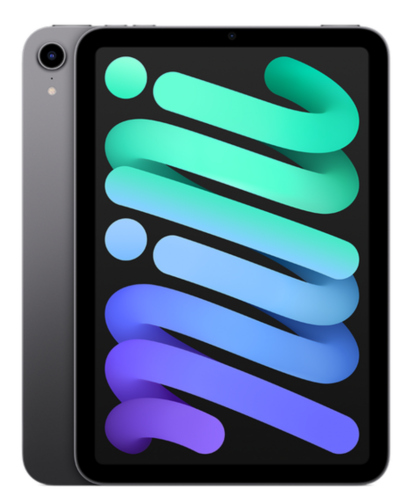Apple iPad Mini (2021) 256GB WIFI