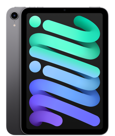 Apple iPad Mini (2021) 256GB WIFI