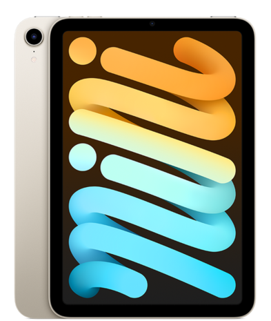 Apple iPad Mini (2021) 64GB WIFI + Cellular