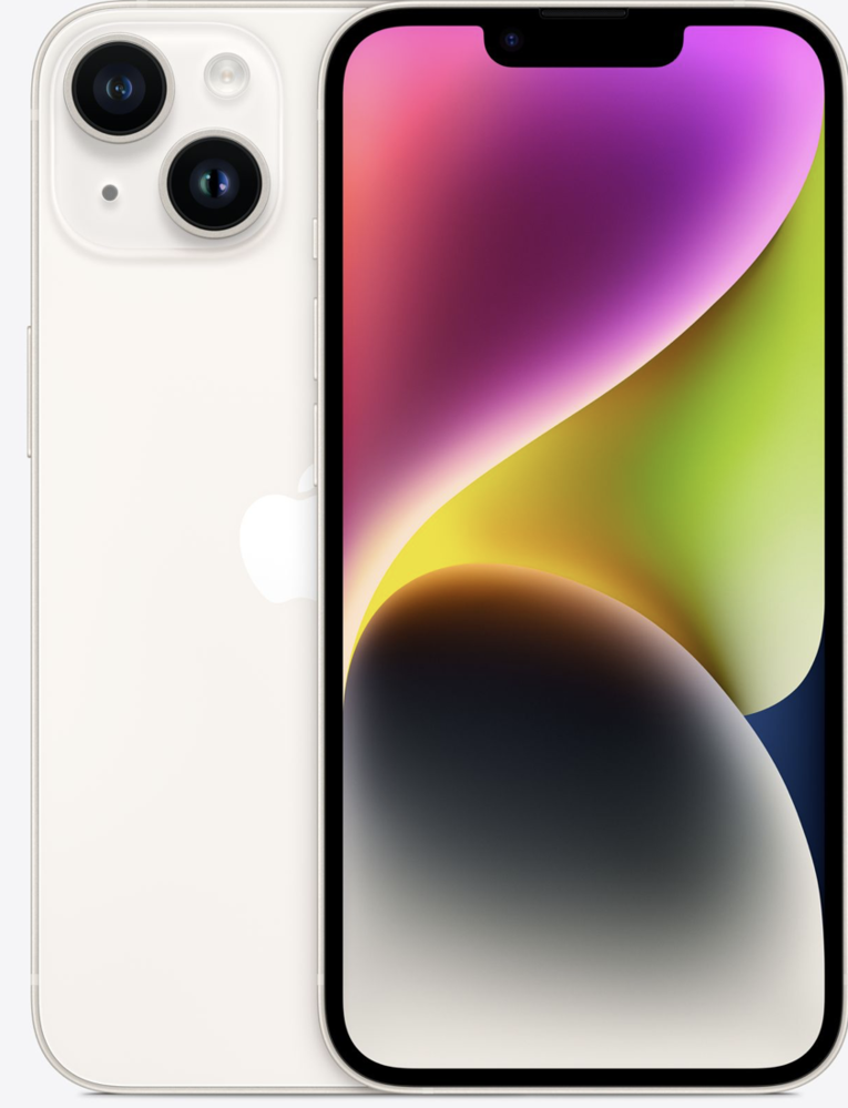 Apple Apple iPhone 14 256GB