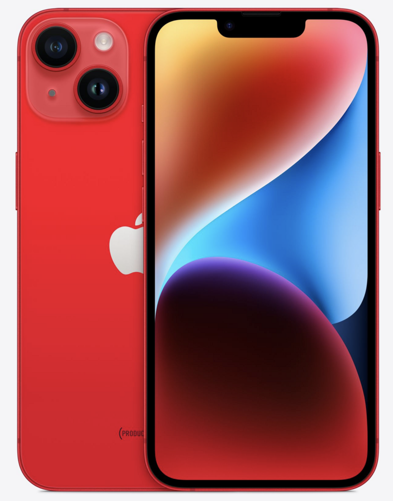 Apple Apple iPhone 14 512GB