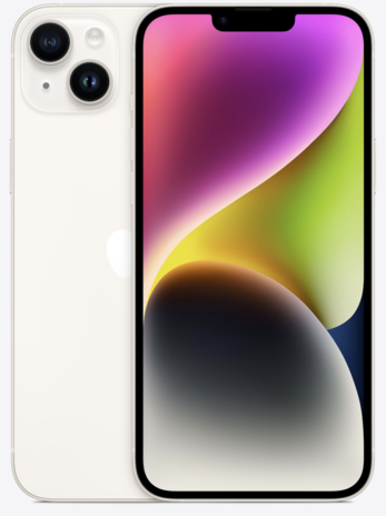 Apple Apple iPhone 14 Plus 128GB