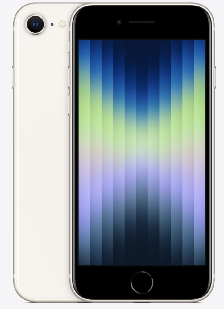 Apple Apple iPhone SE (2022) 64GB