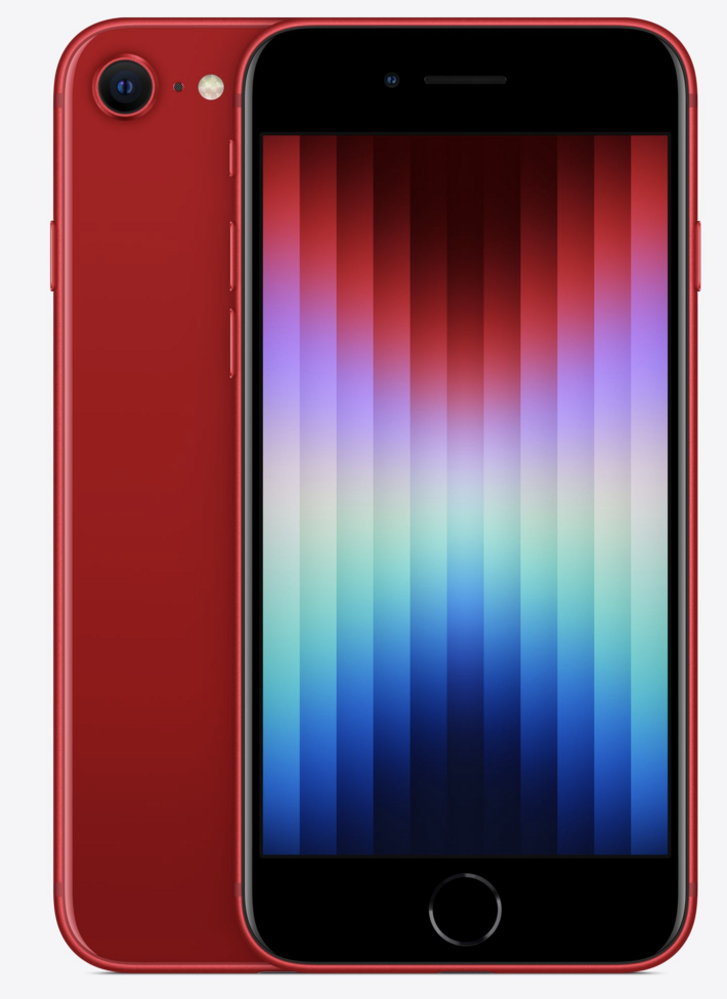 Apple Apple iPhone SE (2022) 64GB