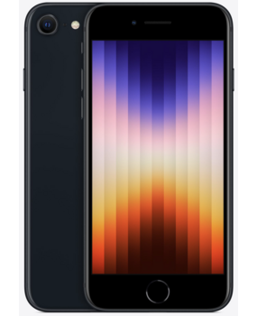 Apple Apple iPhone SE (2022) 64GB