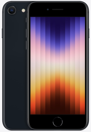 Apple Apple iPhone SE (2022) 64GB