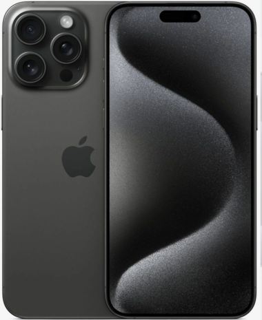 Apple Apple iPhone 15 Pro Max 256GB