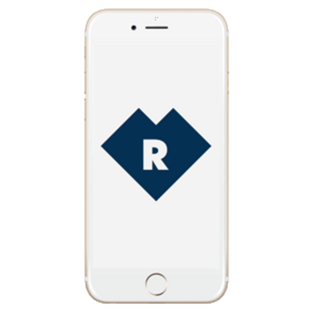 Apple iPhone 6s reparatie