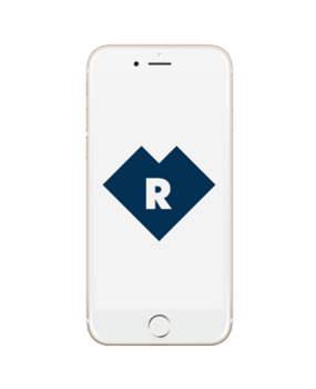 Apple iPhone 6s reparatie