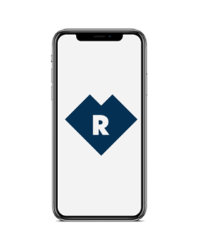 Apple iPhone X reparatie