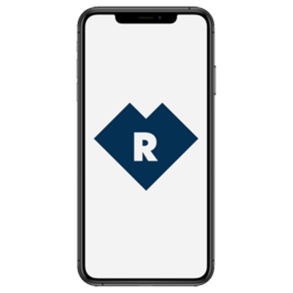 Apple iPhone Xs reparatie