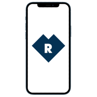 iPhone reparatie