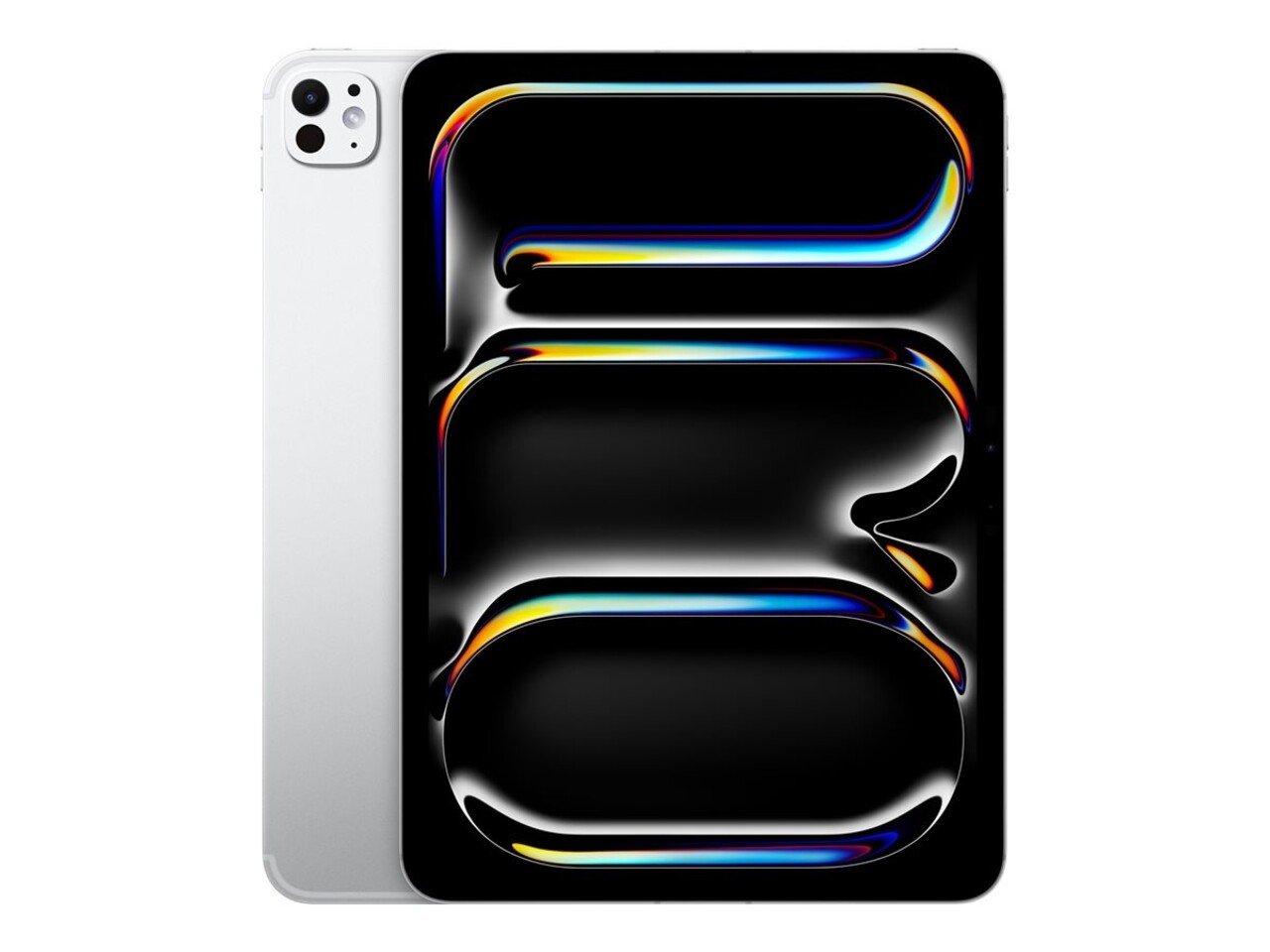 Apple Apple iPad Pro 11 inch (M5) 2TB WiFi Nanotextuur Glas