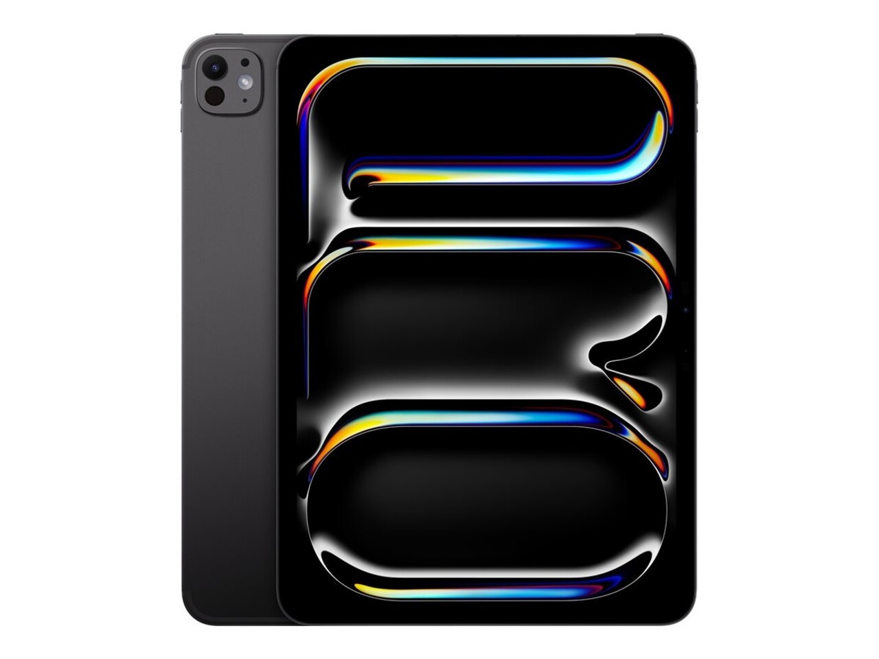 Apple Apple iPad Pro 11 inch (M5) 2TB WiFi + Cellular Nanotextuur Glas