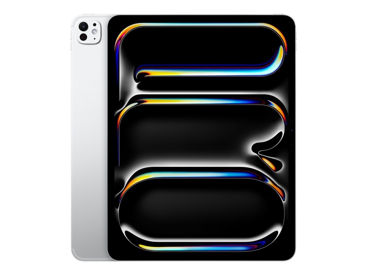 Apple Apple iPad Pro 13 inch (M5) 2TB WiFi + Cellular Nanotextuur Glas