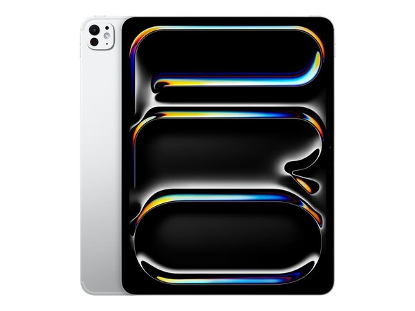 Apple Apple iPad Pro 13 inch (M5) 2TB WiFi + Cellular Nanotextuur Glas
