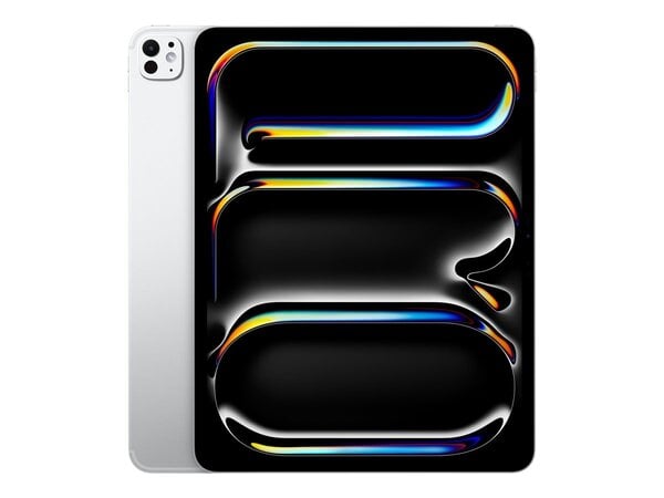 Apple Apple iPad Pro 13 inch (M5) 2TB Wifi Nanotextuur Glas