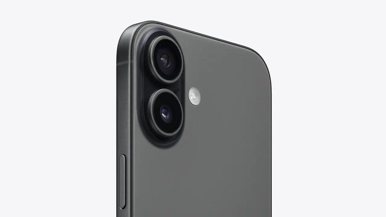 Apple Apple iPhone 17