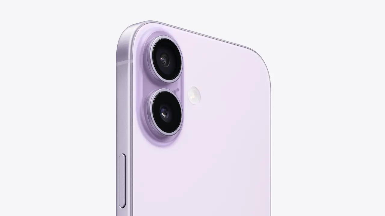 Apple Apple iPhone 17