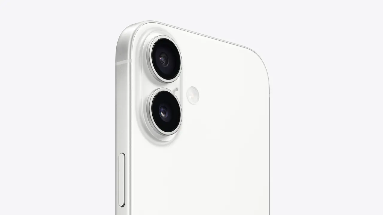 Apple Apple iPhone 17
