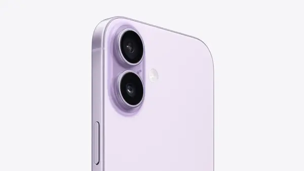 Apple Apple iPhone 17 - versie 2
