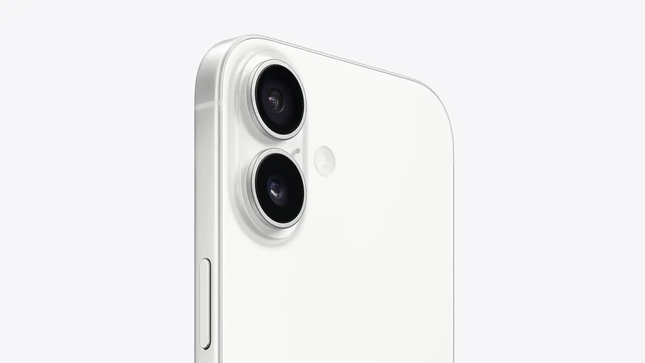 Apple Apple iPhone 17 - versie 2