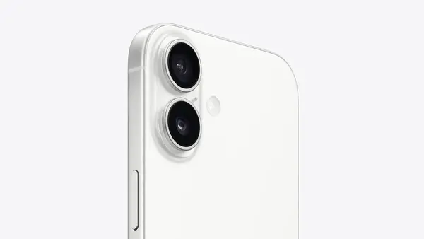 Apple Apple iPhone 17 - versie 2