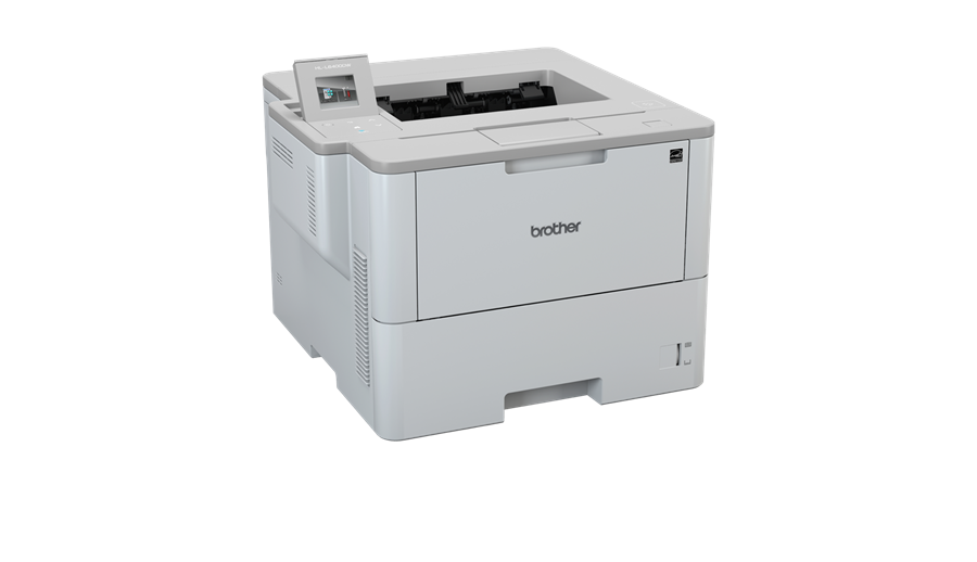 HL-L6400DW A4 Laser Printer afbeelding