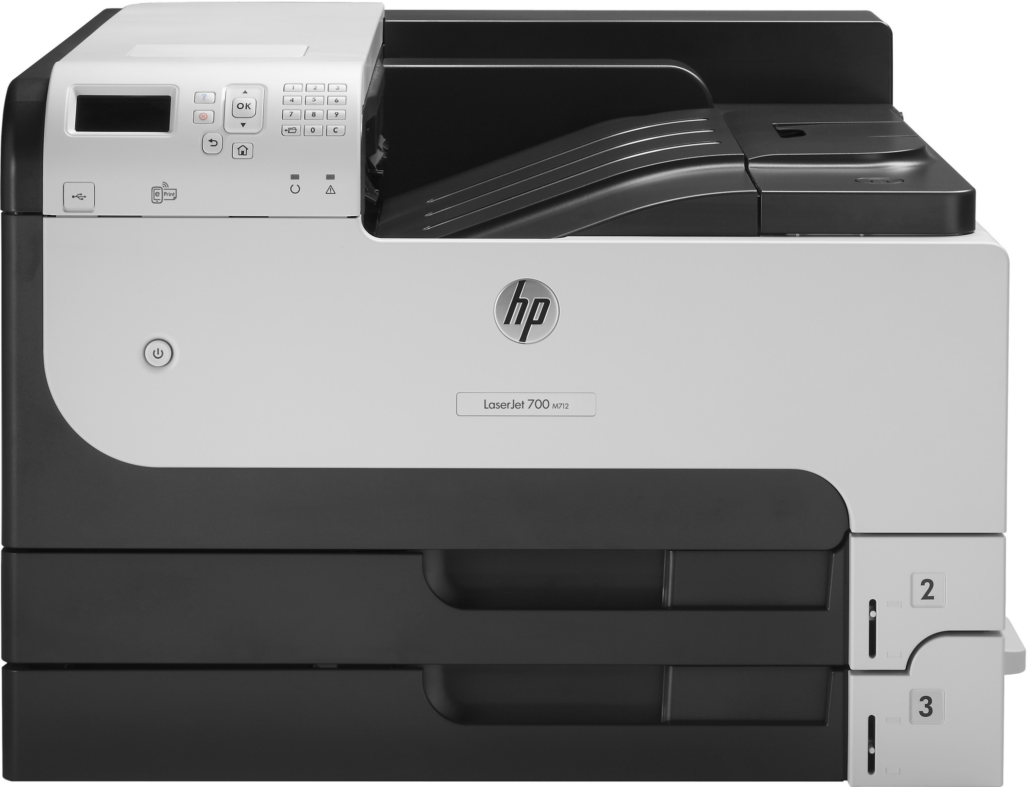 HP LaserJet Enterprise M712dn afbeelding