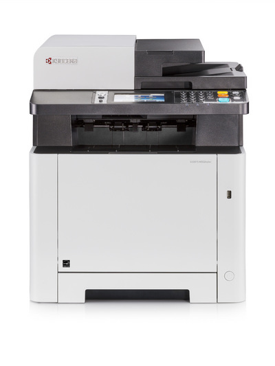 ECOSYS M5526cdw MFP (PCSF) A4 colour afbeelding