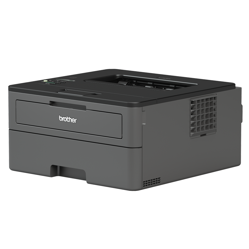 HL-L2375DW Laser Printer - Duplex afbeelding