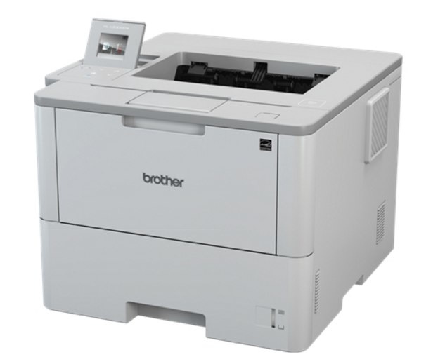 HL-L6300DW A4 Laser Printer afbeelding
