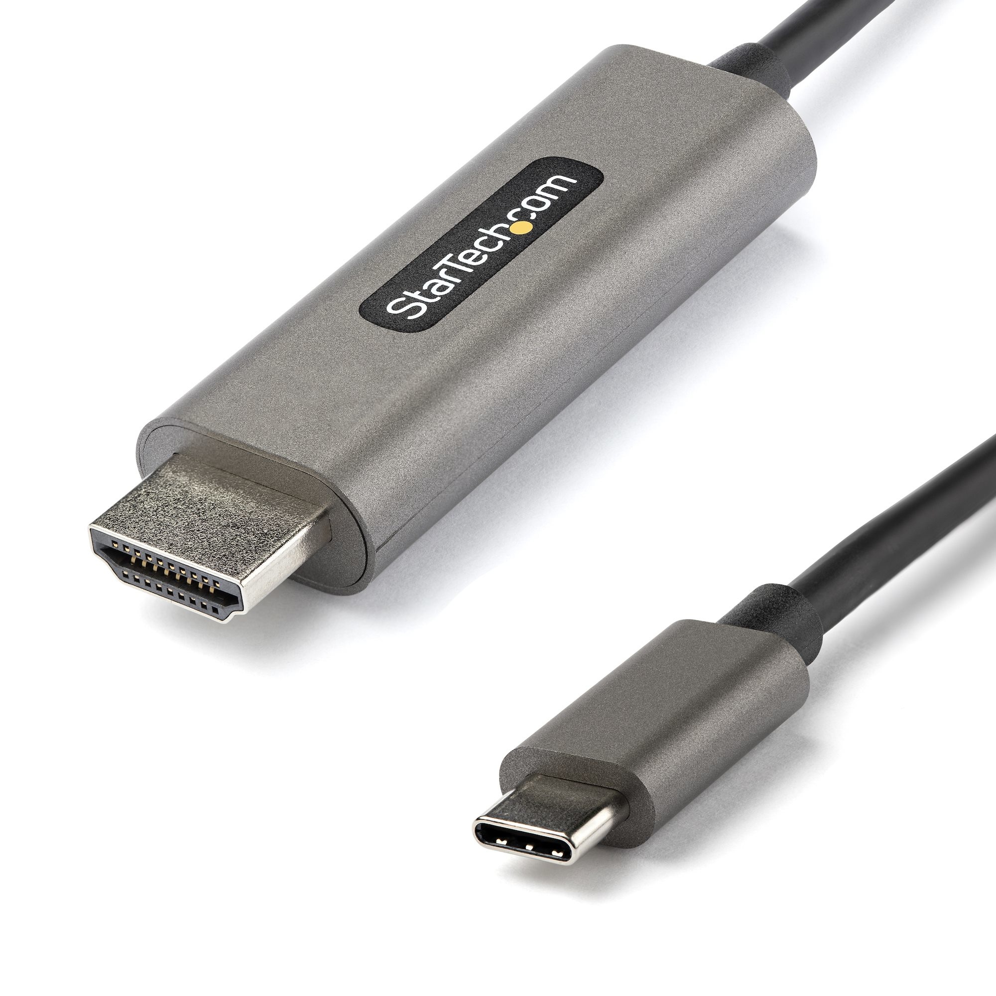 16ft USB C to HDMI Cable 4K 60Hz HDR10 thumbnail