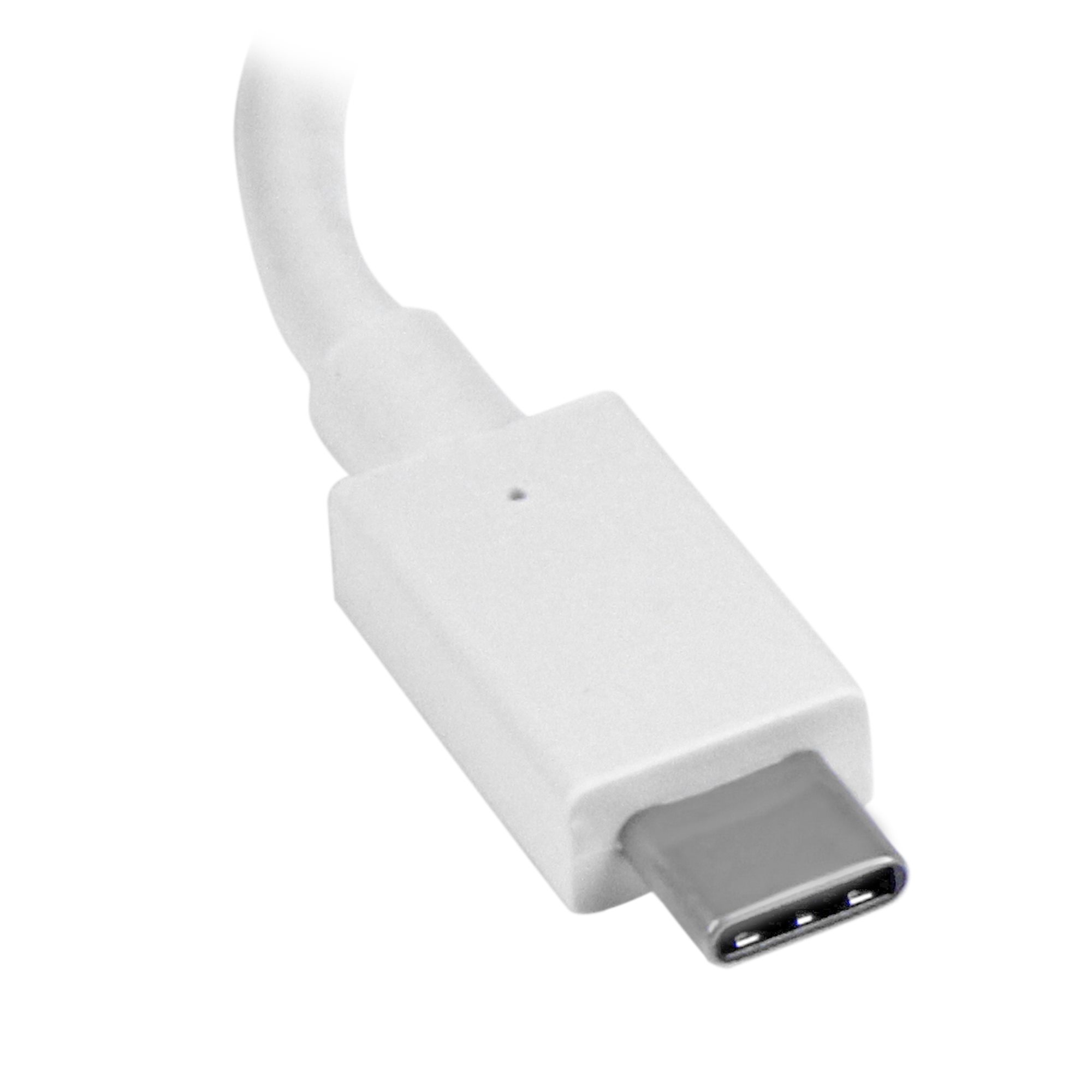 USB-C to HDMI Adapter afbeelding