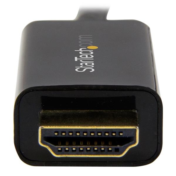 3M DISPLAYPORT TO HDMI ADAPTER CABLE afbeelding