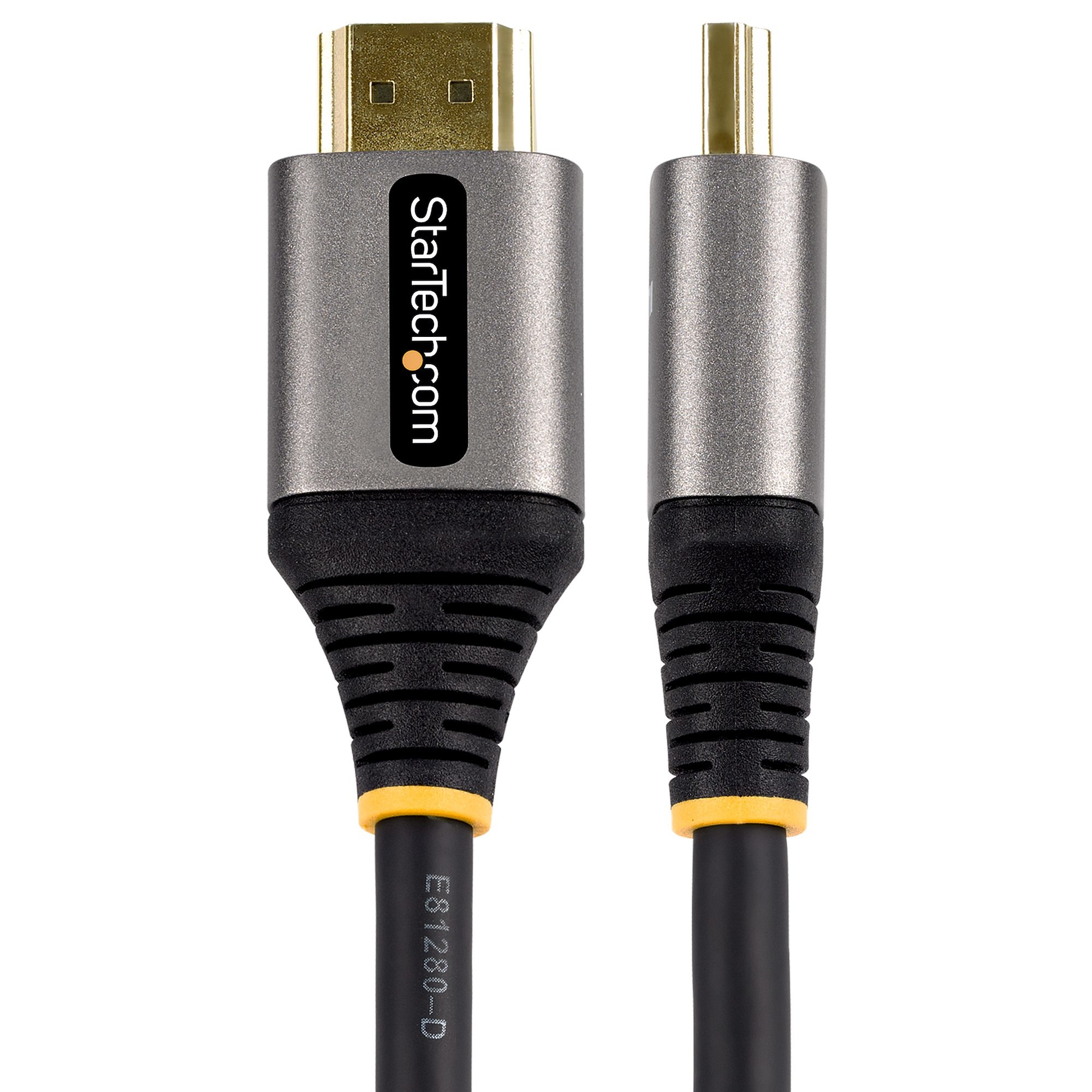 12ft/4m Certified HDMI 2.1 Cable - 8K/4K afbeelding