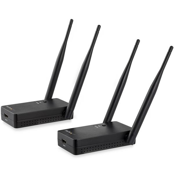 HDMI Transmitter and Receiver - Wireless afbeelding