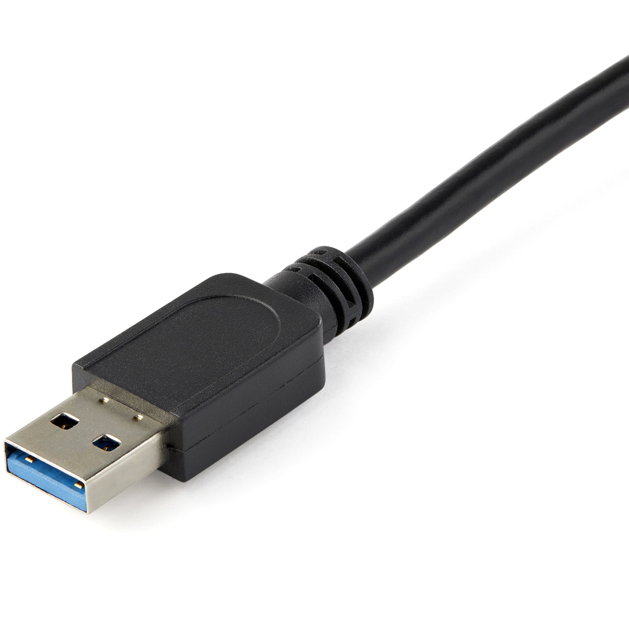 USB 3.0 to HDMI Video Graphics Adapter thumbnail