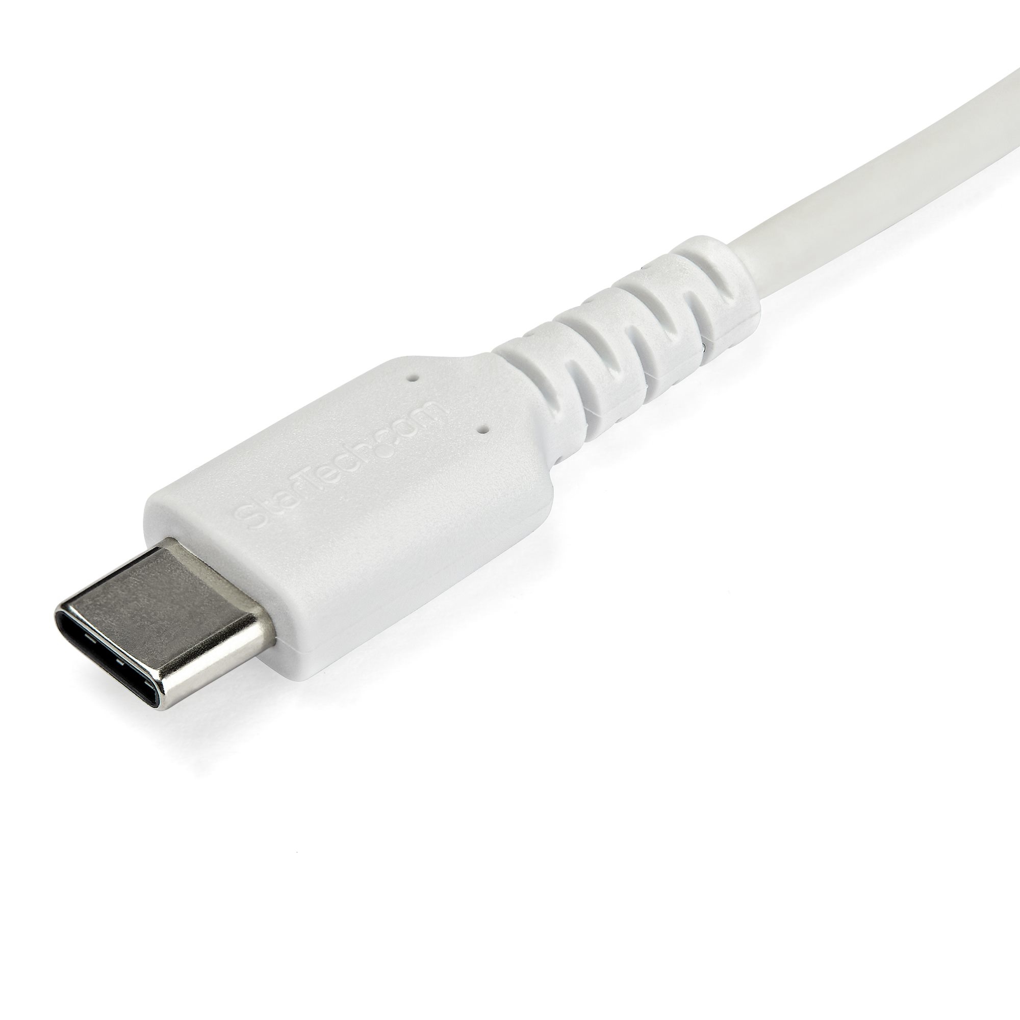 Cable - White USB C Cable 2m afbeelding