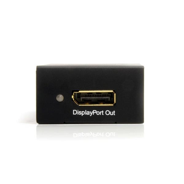 HDMI/DVI to DisplayPort Active Converter afbeelding
