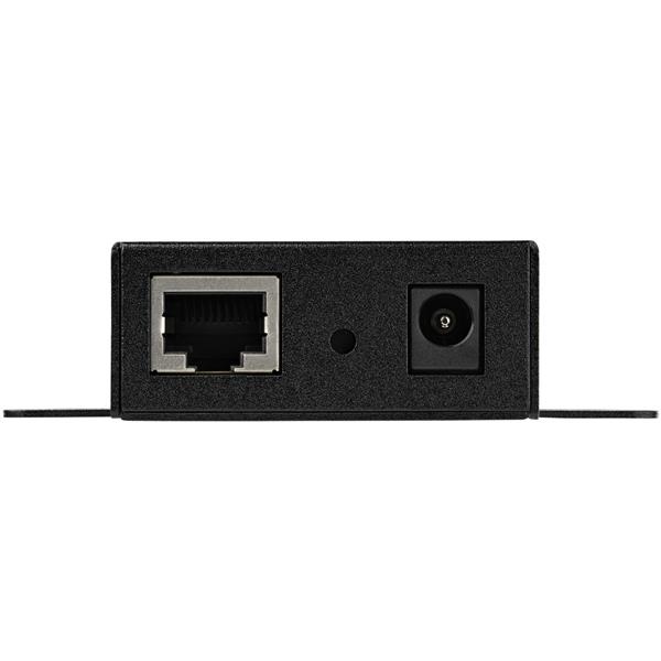 1 Port Serial to Ethernet Converter thumbnail
