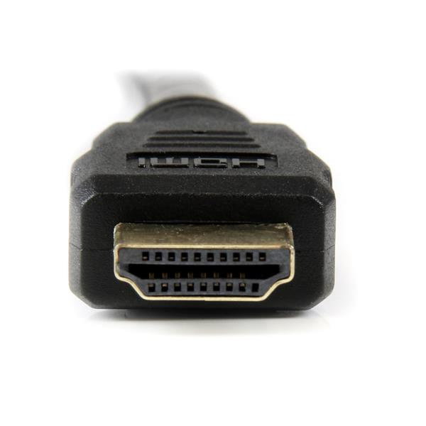 7m HDMI to DVI-D Cable - M/M thumbnail