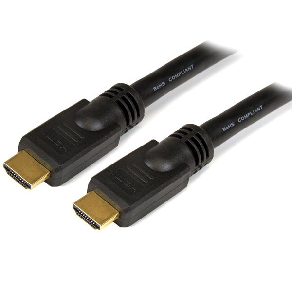 15m High Speed HDMI Cable - HDMI - M/M thumbnail