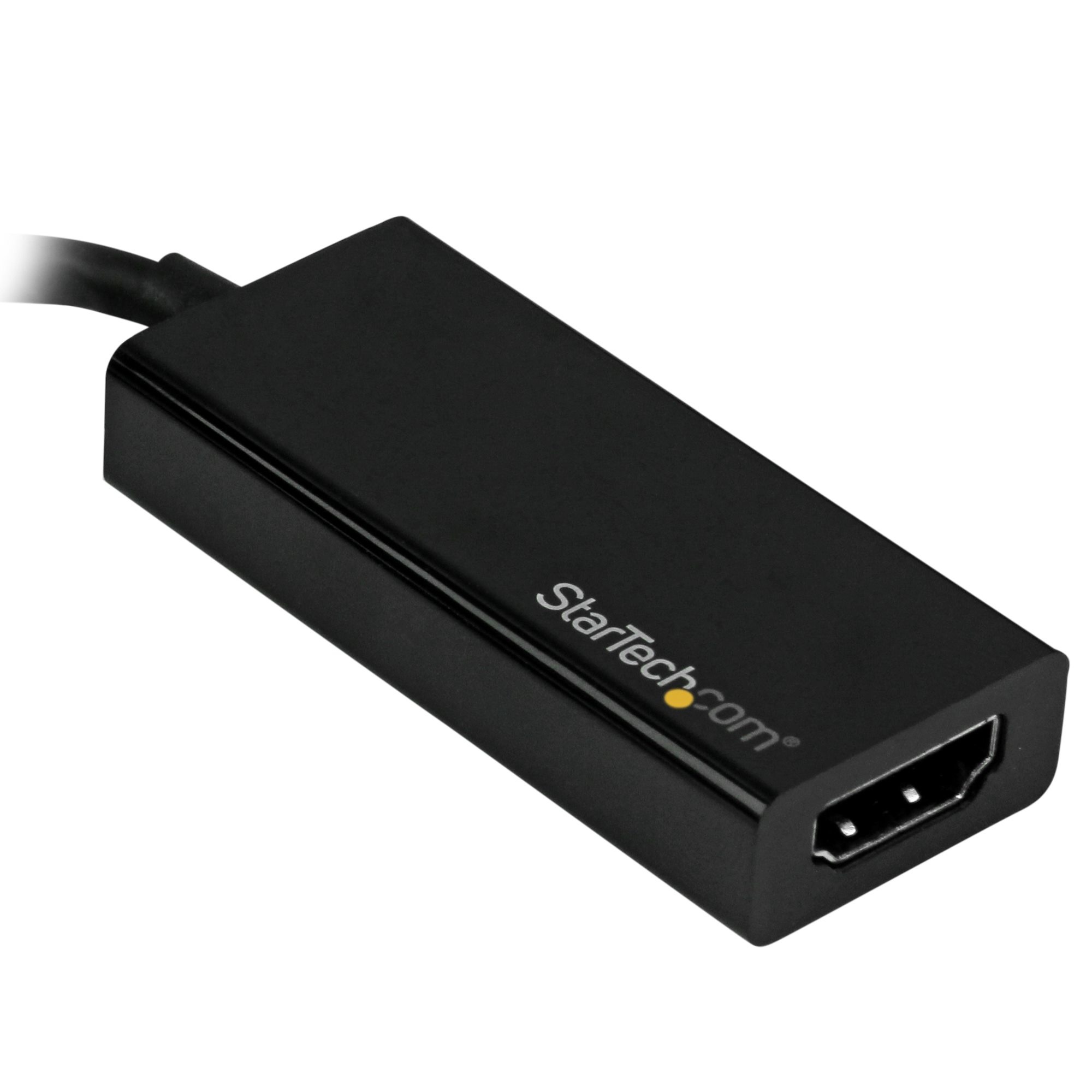 USB C TO HDMI ADAPTER - 4K 60HZ thumbnail