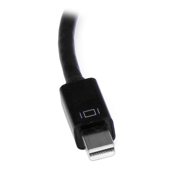 Mini DisplayPort 1.2 to HDMI 4K Adap. B. thumbnail