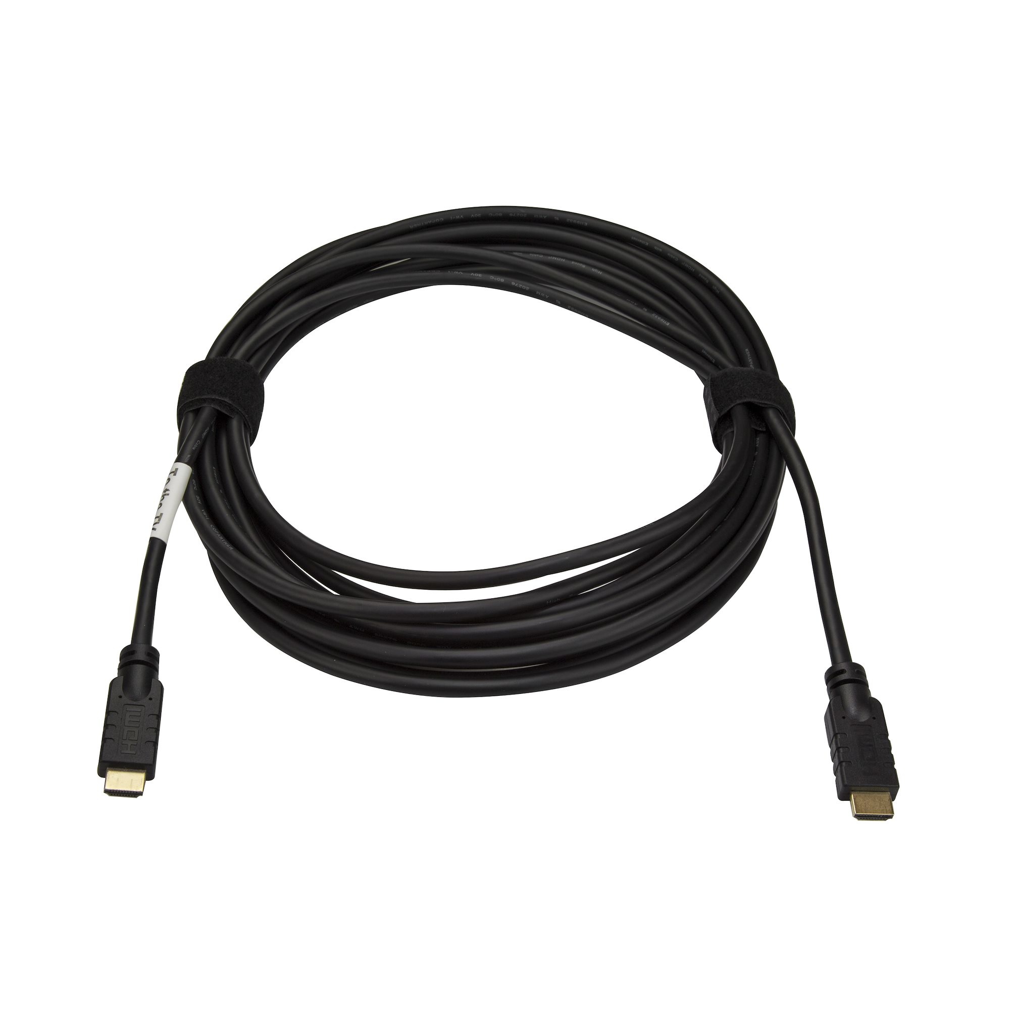 HDMI Cable - Active 4K 60Hz 10m CL2 afbeelding