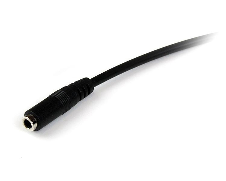 3.5mm Headset Extension Cable afbeelding