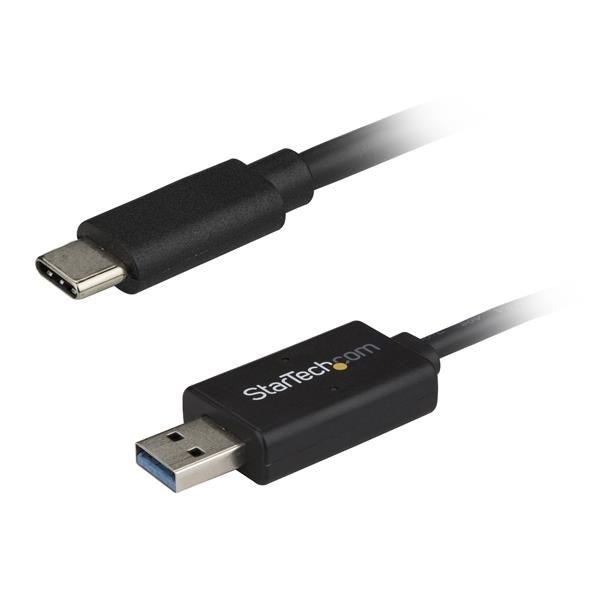 Data Transfer Cable USB C to A Mac/Win thumbnail